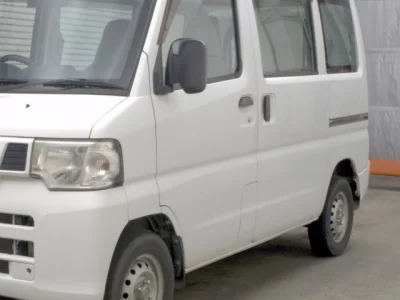 Nissan Clipper