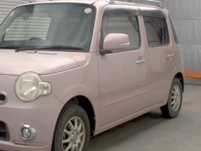 DAIHATSU MIRA COCOA