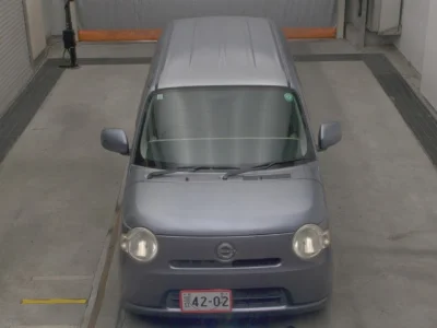 Daihatsu Mira Cocoa