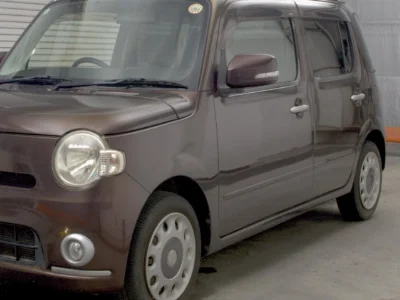 Daihatsu Mira Cocoa