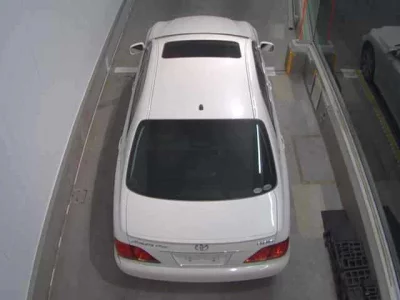 Статистика аукционов Toyota Crown