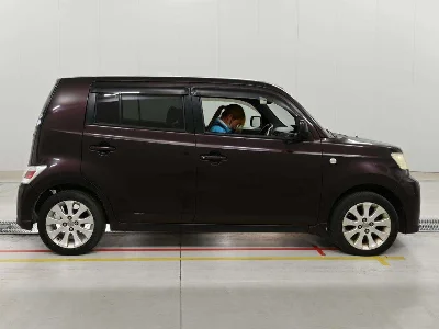 Subaru Dex