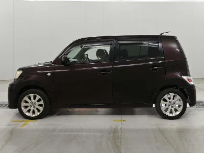 Subaru Dex