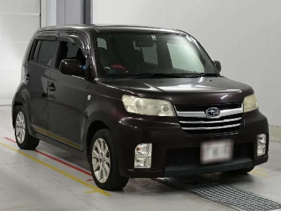 Subaru Dex