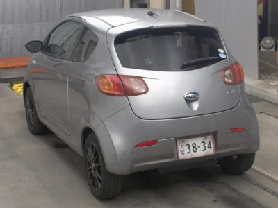 Subaru R1