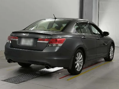 HONDA INSPIRE