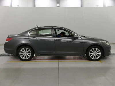 HONDA INSPIRE