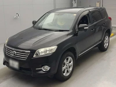 TOYOTA VANGUARD