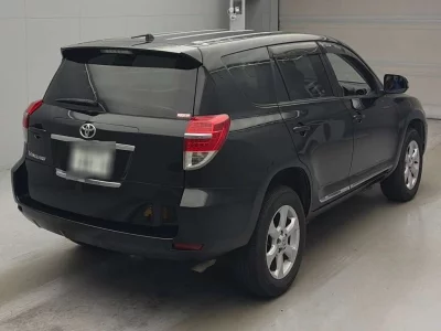 TOYOTA VANGUARD