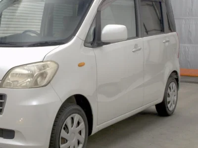 Daihatsu Tanto Exe