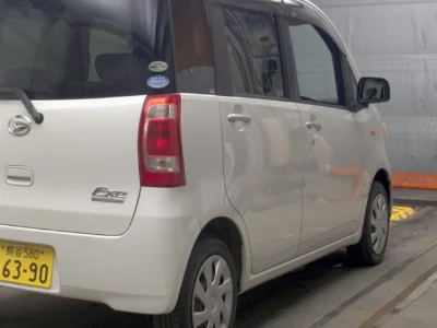 Daihatsu Tanto Exe