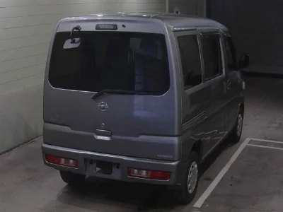 Nissan CLIPPER