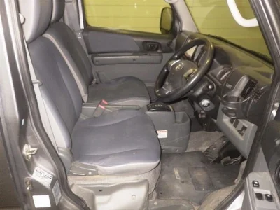 Nissan CLIPPER
