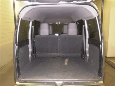 Nissan CLIPPER