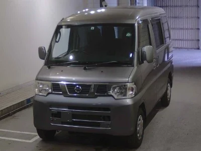 Nissan Clipper