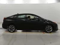 Цена авто Toyota Prius с аукционов Японии, номер кузова ZVW51, пробег 81 000, оценка 2