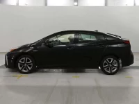 Цена авто Toyota Prius с аукционов Японии, номер кузова ZVW51, пробег 81 000, оценка 2