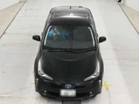 Цена авто Toyota Prius с аукционов Японии, номер кузова ZVW51, пробег 81 000, оценка 2