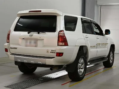 Toyota Hilux Surf