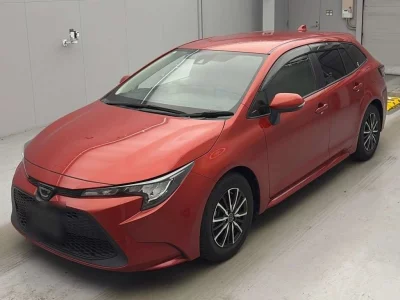 Toyota Corolla Touring Sports