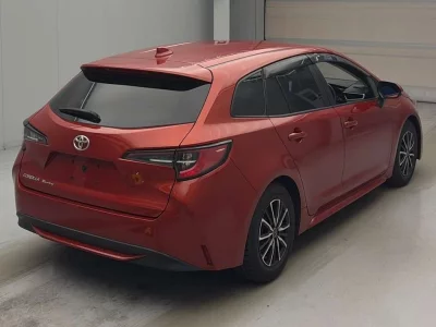 Toyota Corolla Touring Sports