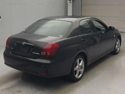 Toyota Verossa