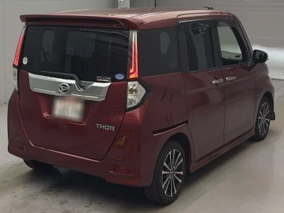 Daihatsu Thor