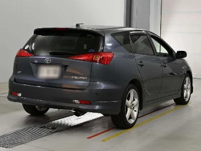 Toyota Caldina