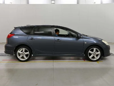 Toyota Caldina