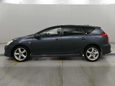 Toyota Caldina