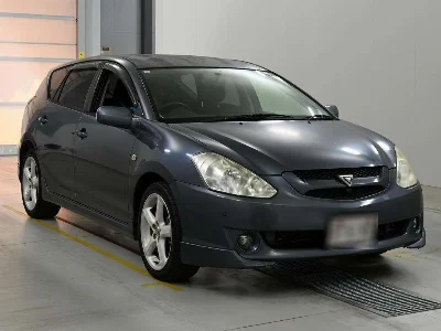 Toyota Caldina