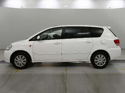 Toyota Ipsum