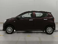 Цена авто Daihatsu  с аукционов Японии, номер кузова LA350S, пробег 23 000, оценка 3