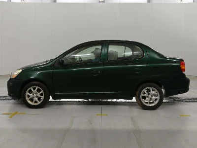 Toyota Platz