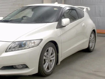 HONDA CR-Z