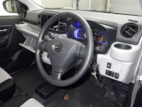 Цена авто Daihatsu  с аукционов Японии, номер кузова LA350S, пробег 2 000, оценка 1