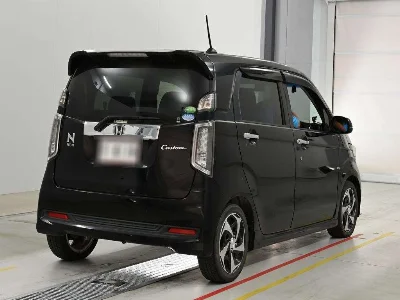 HONDA N WGN