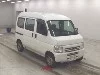 HONDA ACTY VAN