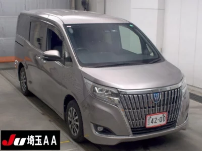 Toyota Esquire