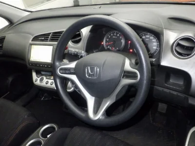 HONDA STREAM