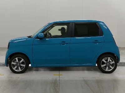 HONDA N ONE E: