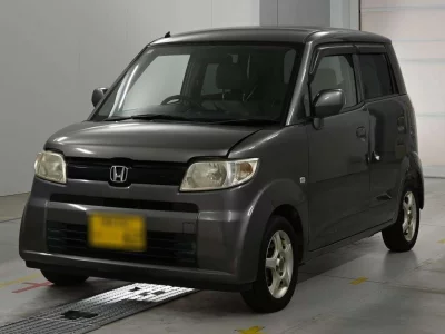 HONDA ZEST