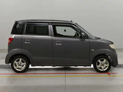 HONDA ZEST
