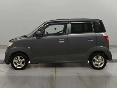 HONDA ZEST
