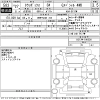 Mitsubishi Town Box