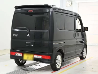 Mitsubishi Town Box