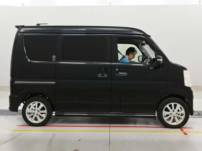Mitsubishi Town Box