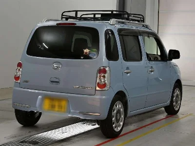 DAIHATSU MIRA COCOA