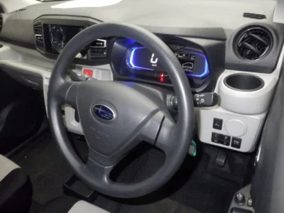 SUBARU PLEO PLUS