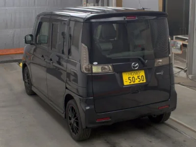 Mazda Flair Wagon